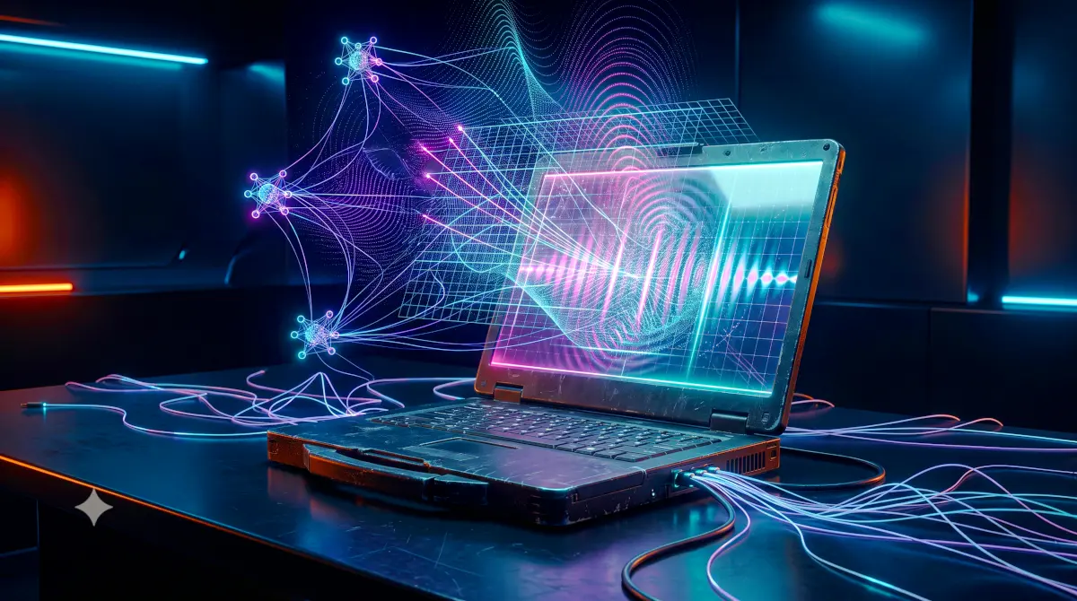 Copertina per Science on 0€ and 4 GB of RAM