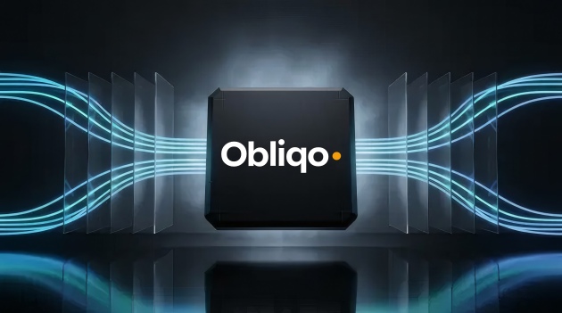 Copertina per Why Obliqo Refuses to Write for You